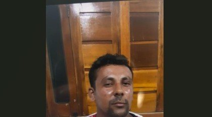 Suspeito de balear a própria filha e assassinar esposa em Itaporanga é preso pela Polícia