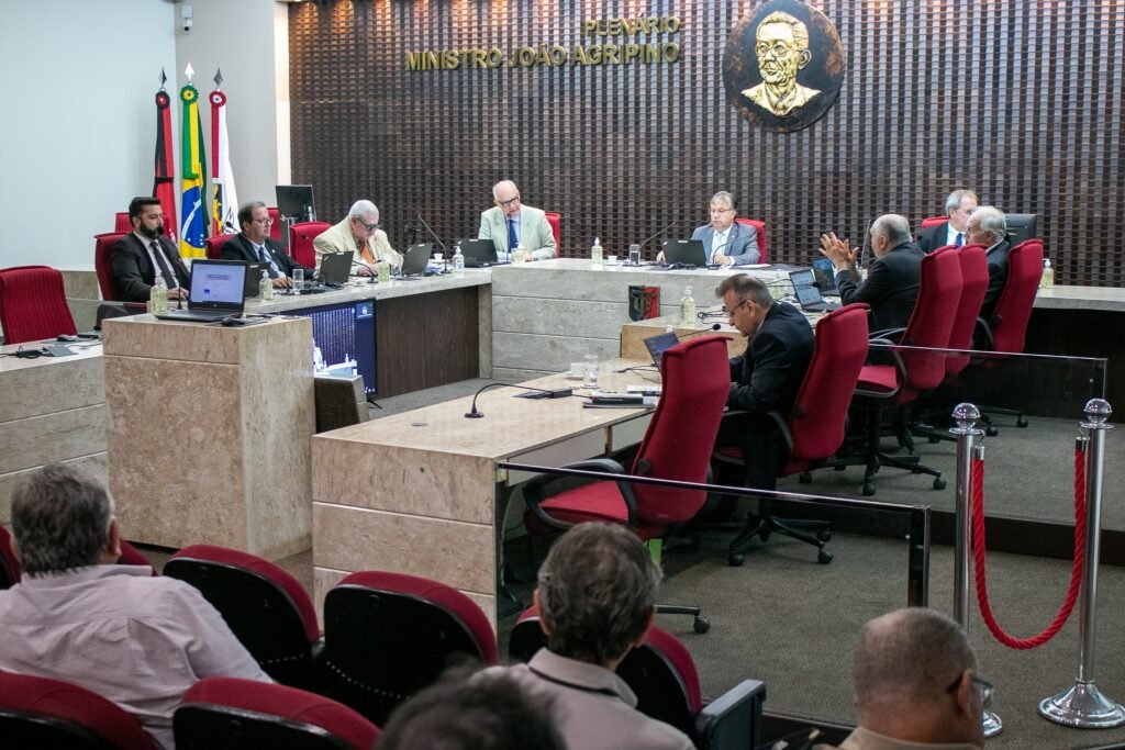 TCE aponta nove falhas em relatório inicial sobre contas de 2024 da prefeita Magna Gerbasi, de Rio Tinto