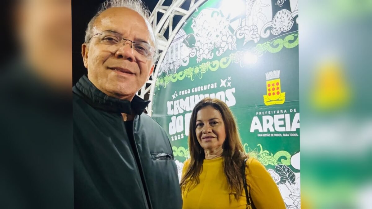 TJPB aprova voto de restabelecimento de saúde a Clilson Júnior e esposa após acidente em Areia
