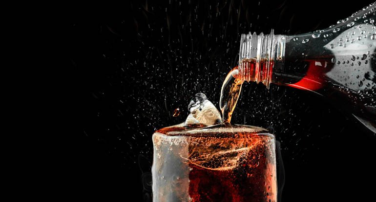 Trump quer mudar receita da Coca-Cola nos Estados Unidos