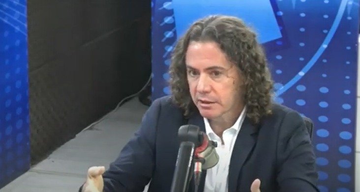 Veneziano afirma que Governo tem razões para questionar debate sobre IOF: “gerou frustação e decepção”