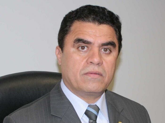 Wilson Santiago defende Hugo Motta após queixas de aliados, mas nega crise interna no Republicanos