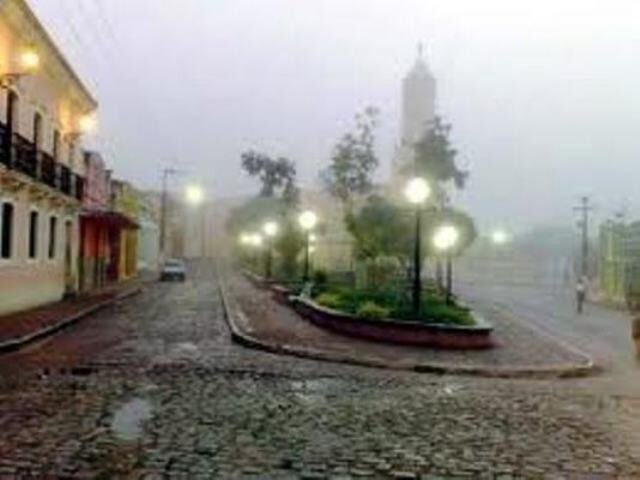 temperaturas devem continuar caindo na Paraíba e podem chegar a 15°C em algumas cidades