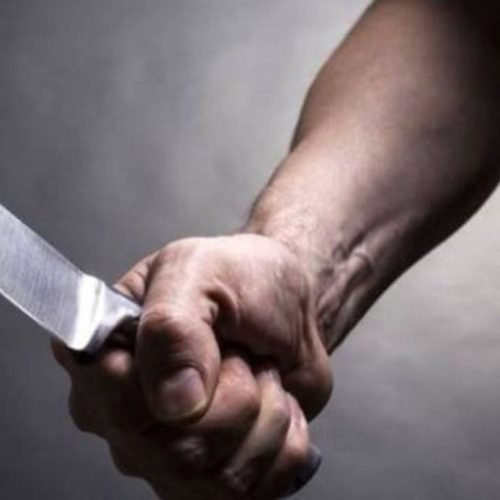 Adolescente é apreendida suspeita de esfaquear grávida de 24 anos, em Sousa
