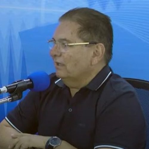 Adriano Galdino cobra apoio do Governo Lula à PEC para ampliar prazo das dívidas dos municípios: “desafogar caixas”