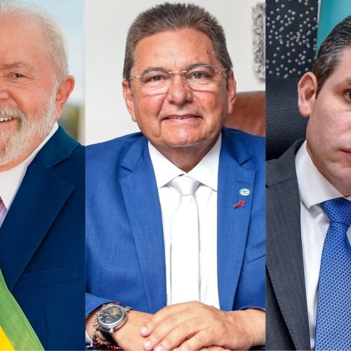 Adriano Galdino comenta ‘queda de braço’ entre Lula e Hugo Motta e defende impostos maiores para ricos