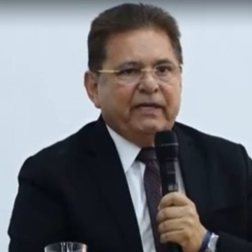 Adriano Galdino nega filiação ao PT e diz que vai disputar o Governo da Paraíba pelo Republicanos