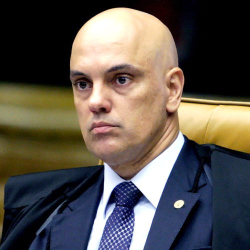 Alexandre de Moares suspende atos do Governo e decisão do Congresso sobre IOF