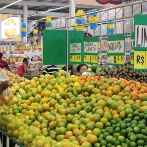 Alho, ameixa e vagem são itens de hortifrútis com maior diferença de preço em João Pessoa, mostra pesquisa do Procon-JP