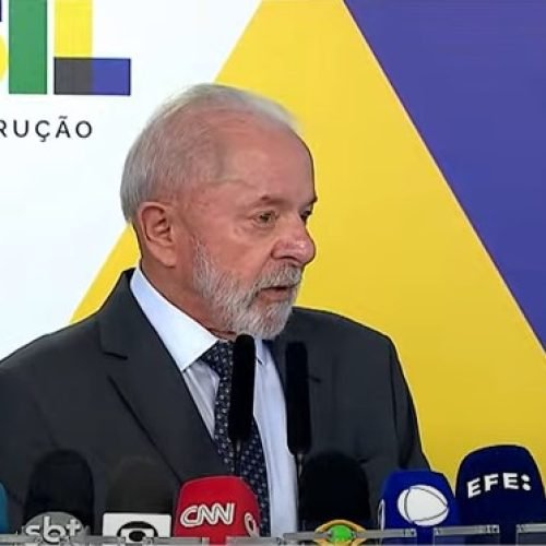 Aposentados e Pensionistas recebem dinheiro descontado do INSS em parcela única a partir de 24 de julho, anuncia Lula