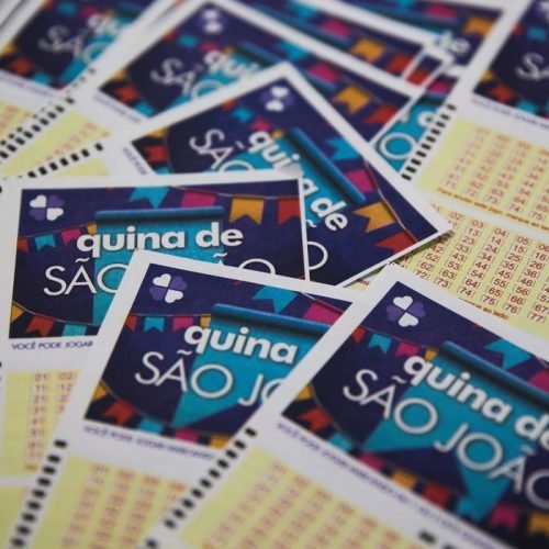 Apostador de João Pessoa ganha R$ 19 milhões na Quina de São João