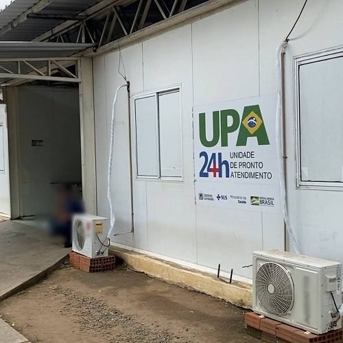 Bebê morre com suspeita de Bronquiolite na UPA de Cajazeiras; mãe acusa negligência médica