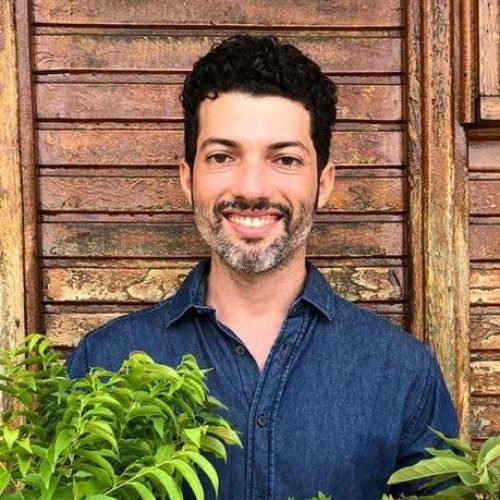 Biólogo Nino Tavares Amazonas é nomeado superintendente do Ibama na Paraíba
