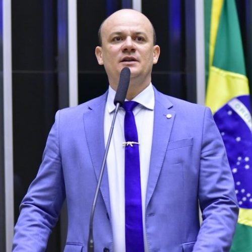 Cabo Gilberto cobra respeito a Wallber Virgolino e diz que ataques são “levianos e imaturos”