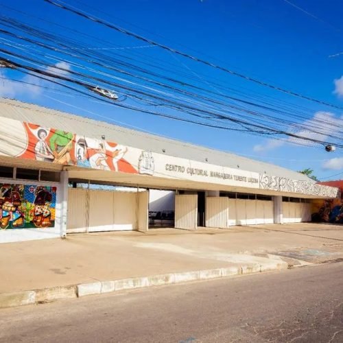 Centro Cultural de Mangabeira abre hoje inscrições para 949 vagas em cursos gratuitos; confira