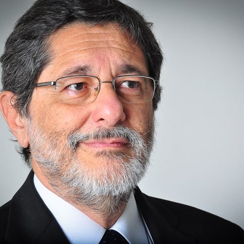 Clilson Júnior entrevista Sergio Gabrielli, ex-presidente da Petrobrás