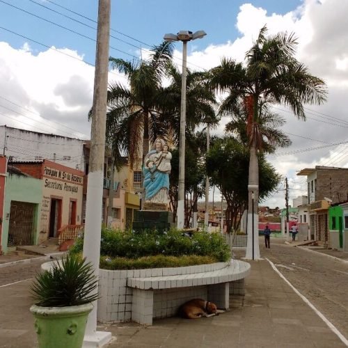 Com 6 mil habitantes, Cuitegi desembolsa R$ 420 mil com shows