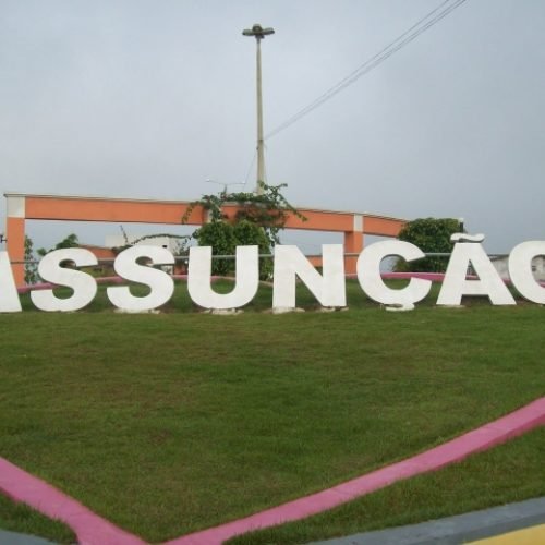 Com aproximadamente 4 mil habitantes, Assunção vai gastar mais de R$ 331 mil com palco e sonorização de festa junina
