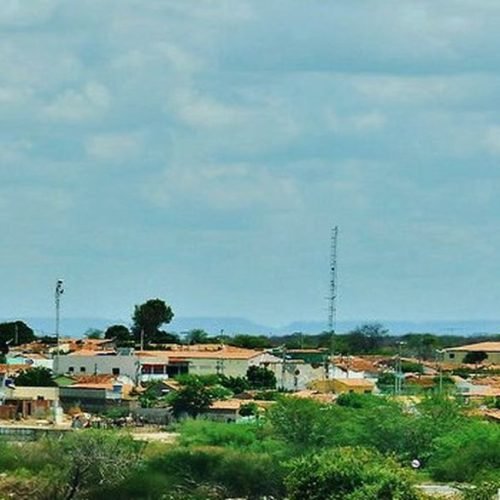 Com cerca de de 3 mil habitantes, cidade de Tenório deve gastar quase R$ 1.5 milhão com pneus