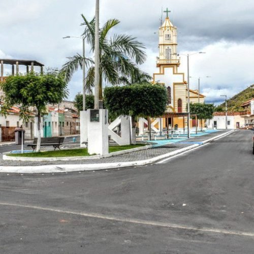 Com menos de 7 mil habitantes, Nova Olinda vai gastar mais de R$ 1,3 milhão com estrutura básica para festa junina