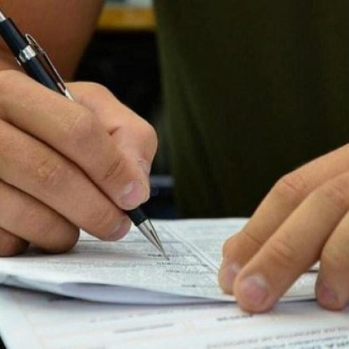 Concurso para auditor fiscal de Goiás com salário de R$ 28 mil é suspenso