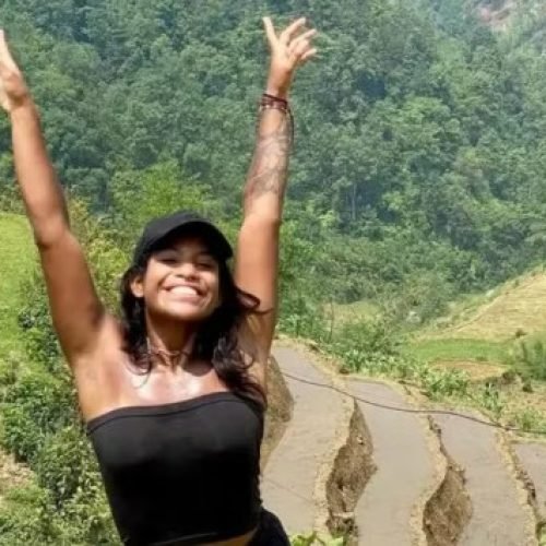 Corpo de Juliana Marins será velado nesta sexta com cerimônia aberta ao público
