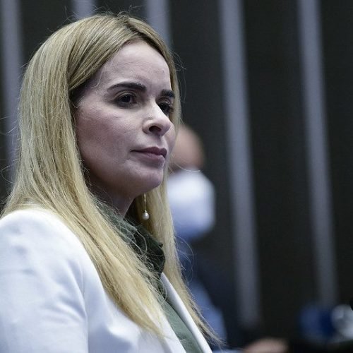 Daniella Ribeiro diz que seu futuro político está em aberto e não quer atrapalhar estratégia do PSD