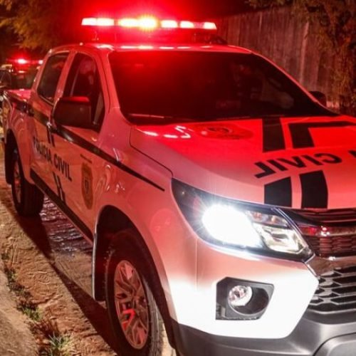 Detento tenta fugir de cadeia durante falta de energia em Piancó – Portal Central Vale Notícias