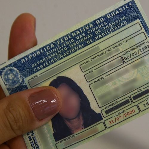 Detran-PB alerta sobre golpes no Programa Habilitação Social através de site falso