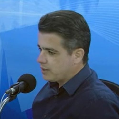 Dudu Soares revela acordo no Solidariedade para ocupar cadeira da Assembleia Legislativa