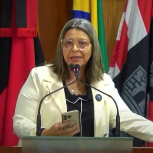 Eliza Virgínia retruca Marcos Henriques e diz que vereador deu lugar ao diabo no coração
