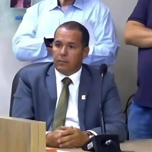 Empresa aberta 9 dias após posse de presidente Aleksandro Pessoa já recebeu mais de R$ 34 mil da Câmara de Conde