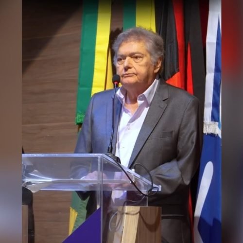 Empresário Dalton Gadelha diz que João Azevêdo é o maior governador da história da Paraíba