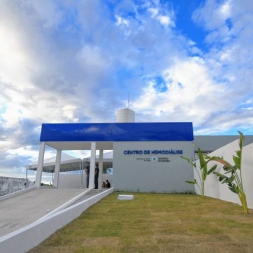 Ex-prefeita de Piancó Flávia Galdino ageadece ao governador João pela entrega de escola, Ciretran, Centro de Hemodiálise e autoriza novas obras da Saúde em Piancó – Portal Central Vale Notícias
