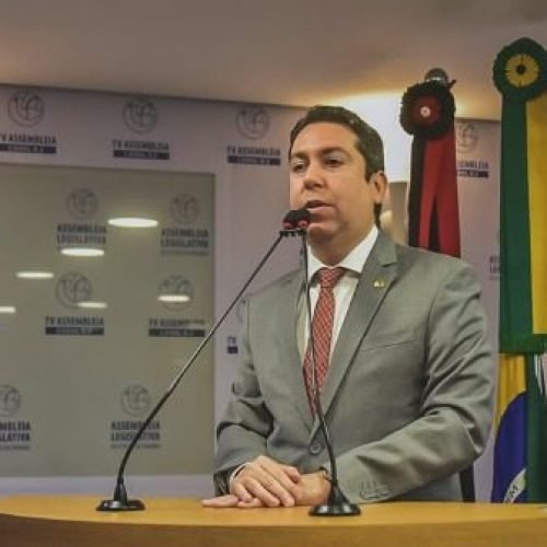 Felipe Leitão confirma saída do PSD e anuncia data de filiação ao Republicanos