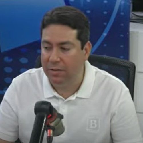 Felipe Leitão sugere chapa completa para Eleições 2026 com Republicanos na cabeça e João Azevêdo no Senado