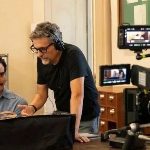 Festival de Cannes premia Wagner Moura e Kleber Mendonça Filho pelo filme ‘O Agente Secreto’