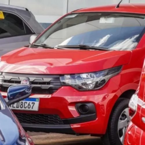 Fiat, Volkswagen e Renault divulgam descontos; veja preços dos carros