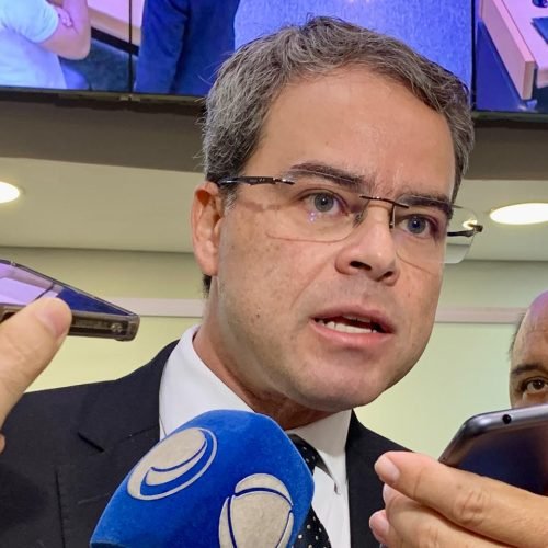 George Morais aposta em mandado de segurança para abertura da CPI do Padre Zé e em nova coleta de assinaturas: “temos duas frentes”