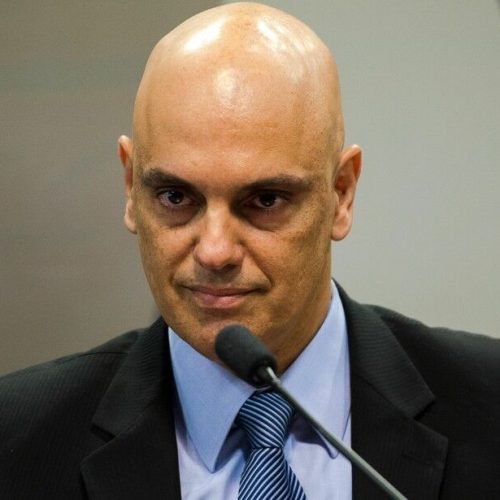 Governo Trump revoga visto americano de Alexandre de Moraes e de “aliados e familiares imediatos”