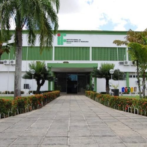 Governo da Paraíba doa imóvel ao IFPB para implantação definitiva do Campus Areia