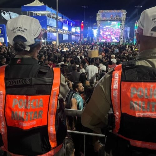 Governo da Paraíba lança na próxima semana campanha ‘Não é Não, também no São João’ para combater importunação sexual durante festividades juninas