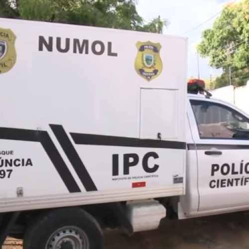Homem adormece embaixo de ônibus e morre atropelado em Campina Grande