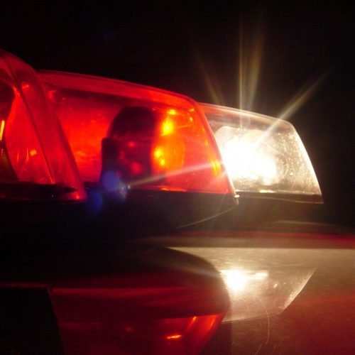 Homem é encontrado morto no meio da rua, no bairro do Rangel