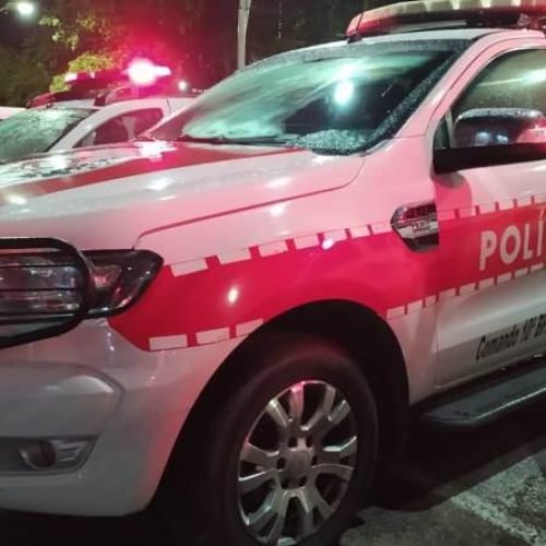 Homem morre após troca de tiros com policiais em Mataraca