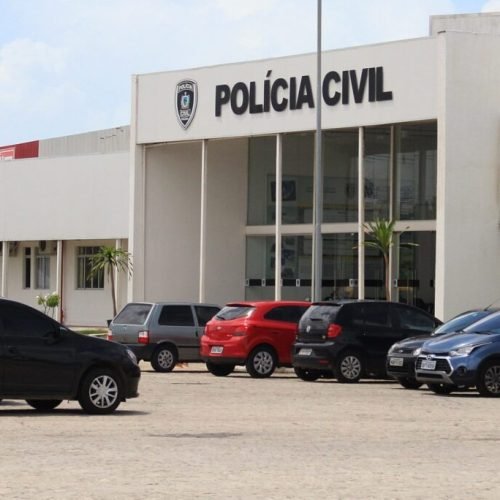 Homem que matou colega de trabalho a facadas em restaurante é preso em João Pessoa