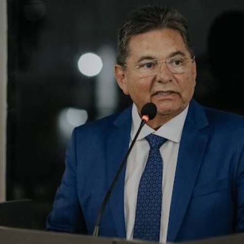 Hugo Motta sinaliza mais para Deputado Federal