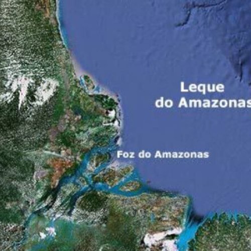 Ibama aprova testes iniciais de simulação para exploração de petróleo na Foz do Amazonas