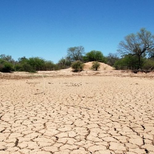Inmet alerta sobre clima extremamente seco em 75 cidades do interior da Paraíba; veja lista