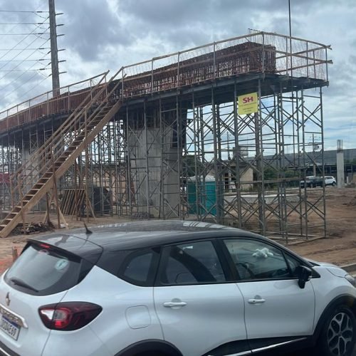 Interdição total na BR-230 em João Pessoa acontece neste domingo; veja rotas alternativas